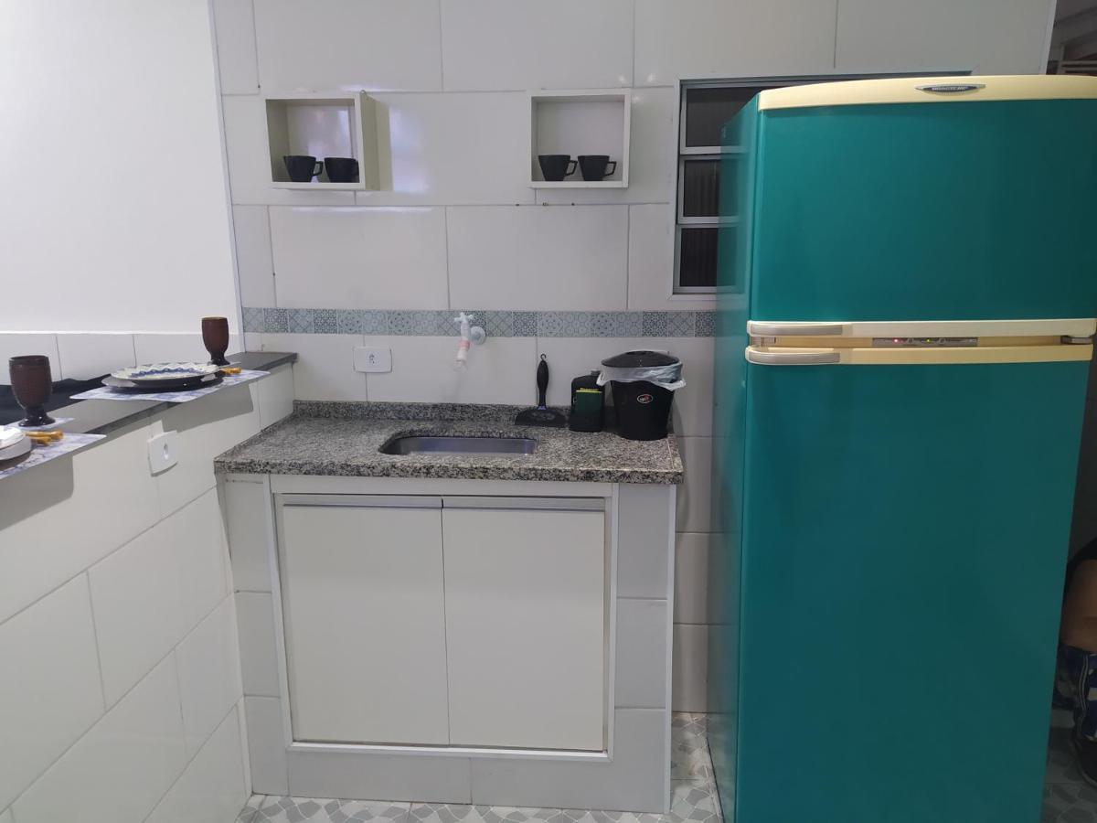 Harmonia City Guarulhos Exterior photo