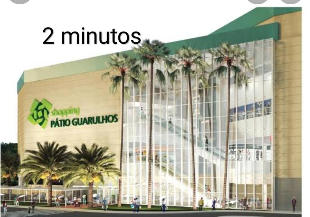 Harmonia City Guarulhos Exterior photo