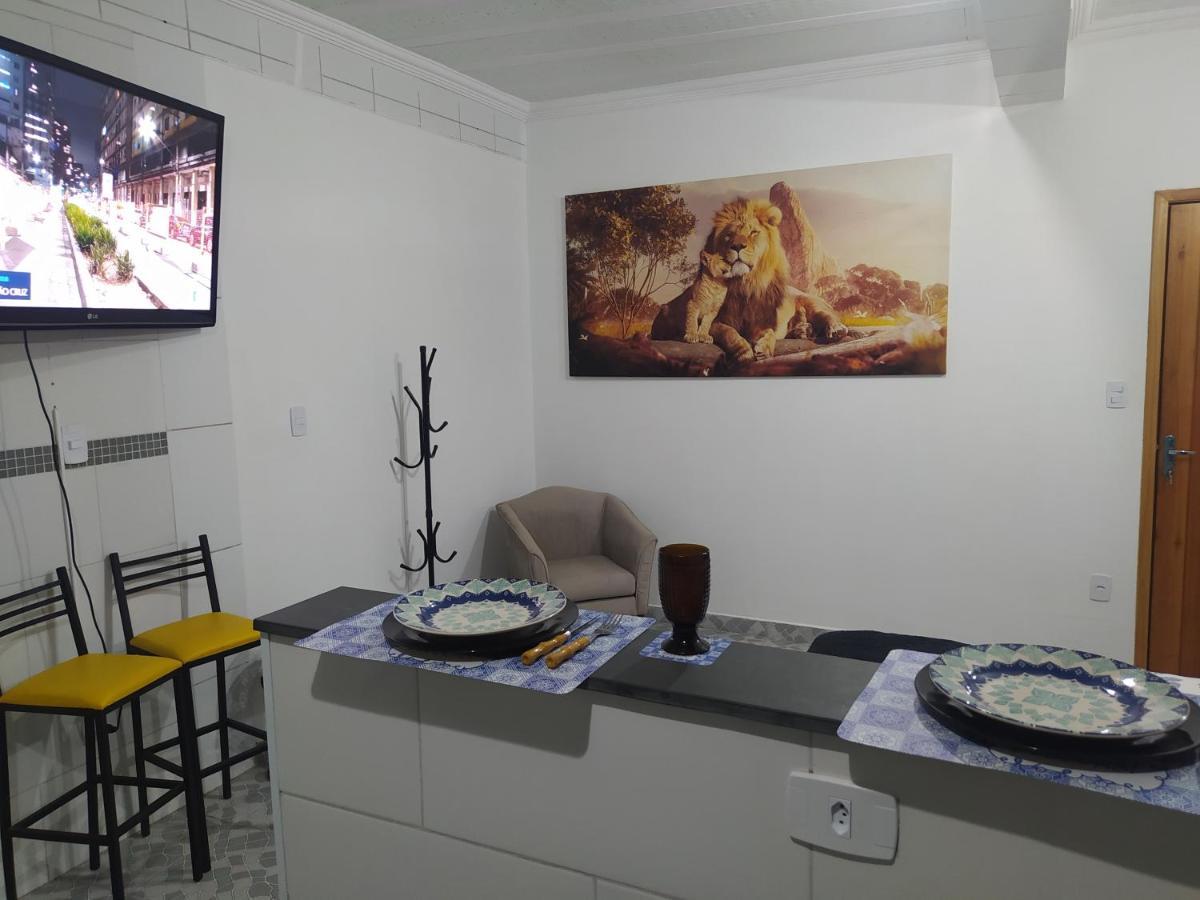 Harmonia City Guarulhos Exterior photo