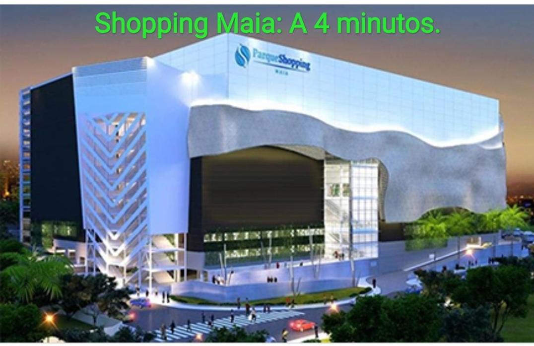 Harmonia City Guarulhos Exterior photo