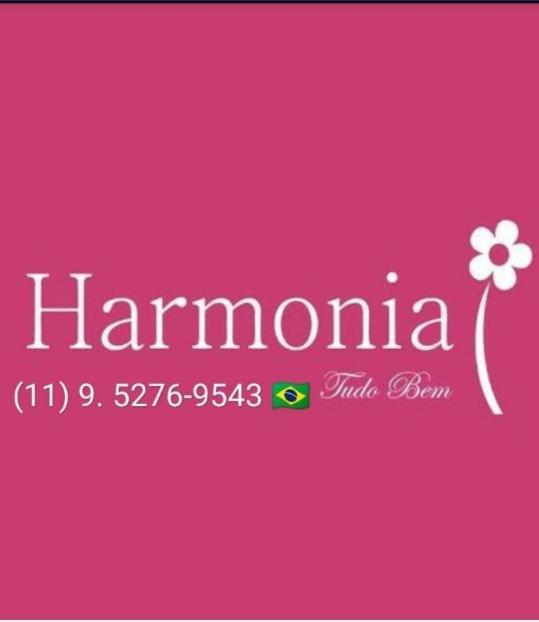 Harmonia City Guarulhos Exterior photo