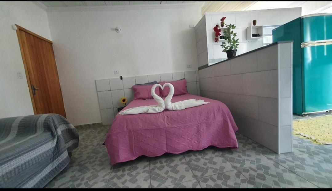 Harmonia City Guarulhos Exterior photo